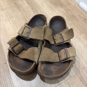 Birkenstock Arizona Sandals